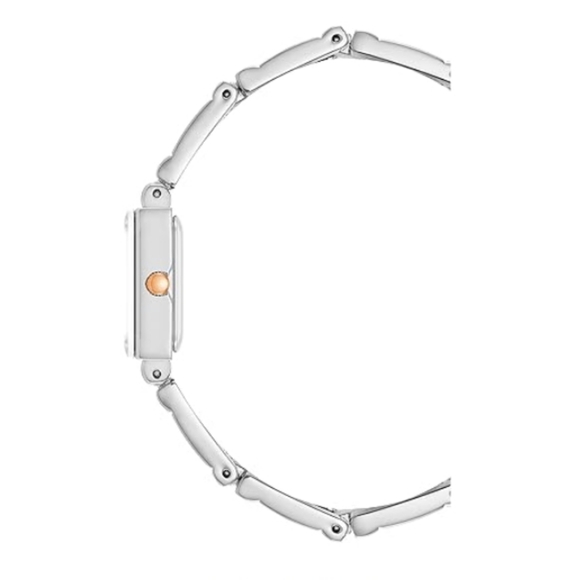 Women\'s Bracelet Watch Rose Gold /Silver main image 5